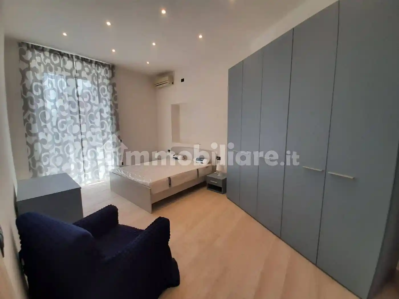 Bilocale corso Giuseppe Garibaldi 318, Arenaccia, Napoli - foto 2