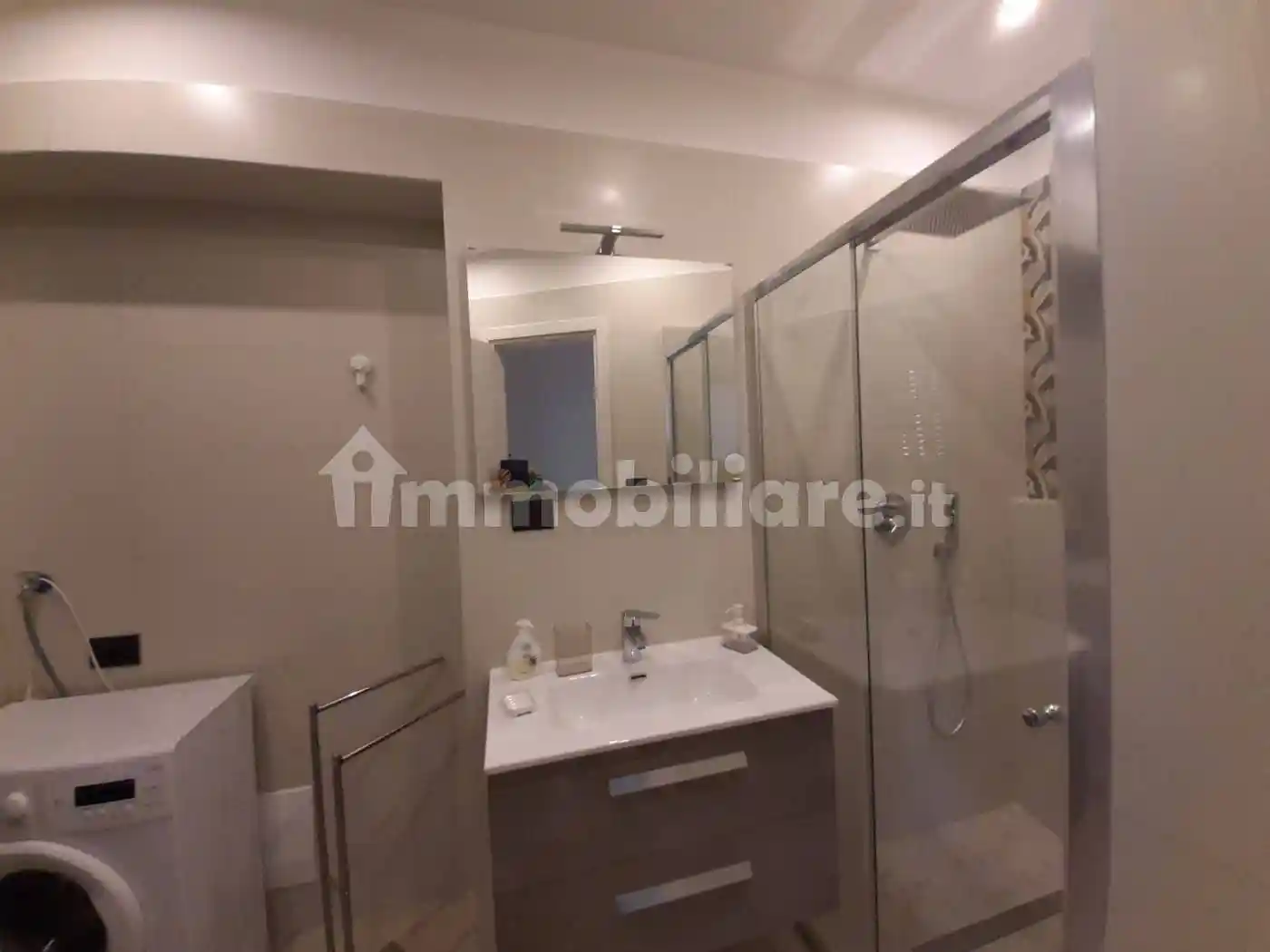 Bilocale corso Giuseppe Garibaldi 318, Arenaccia, Napoli - foto 4