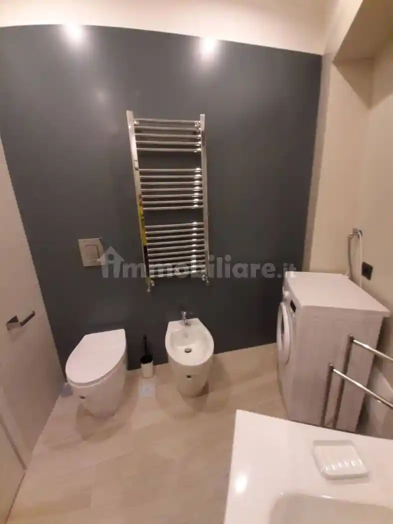 Bilocale corso Giuseppe Garibaldi 318, Arenaccia, Napoli - foto 5