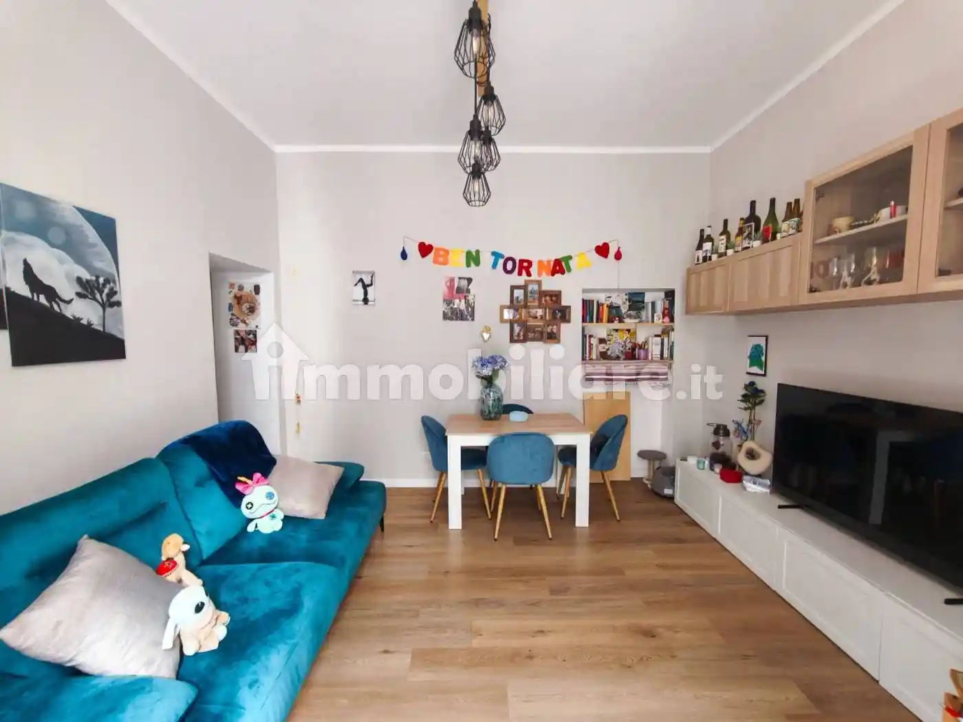 Bilocale via Matilde Serao 21, Tor de' Cenci, Roma - foto 2