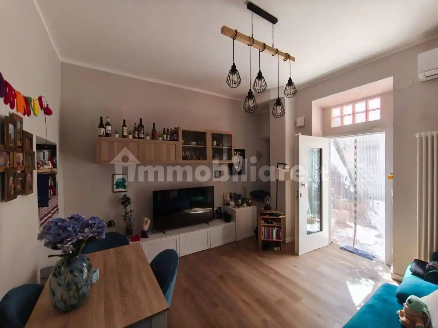 Bilocale via Matilde Serao 21, Tor de' Cenci, Roma - foto 3