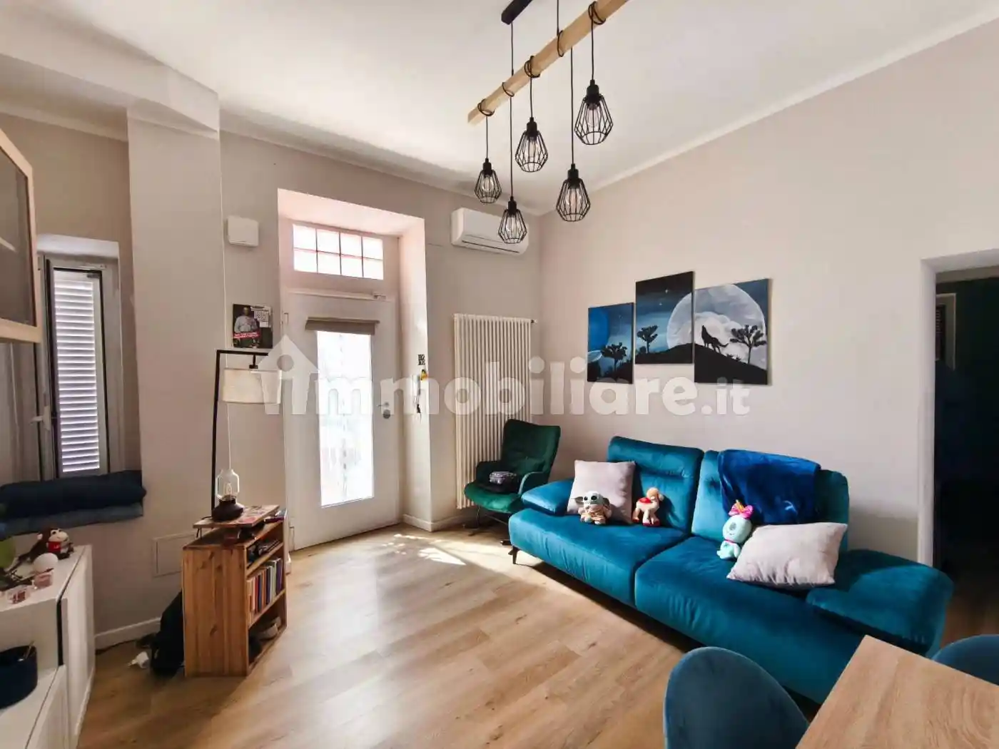 Bilocale via Matilde Serao 21, Tor de' Cenci, Roma - foto 4