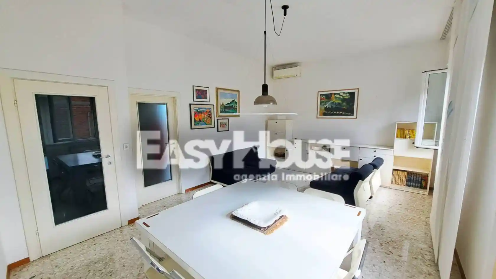 Appartamento in vendita a Laterina Pergine Valdarno