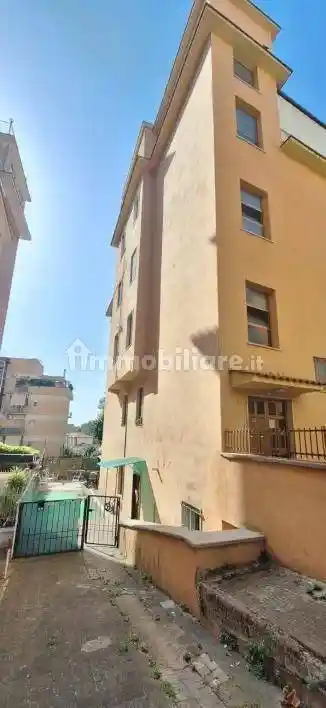 Trilocale piazza di Nostra Signora di Guadalupe, Monte Mario - Trionfale, Roma - foto 2