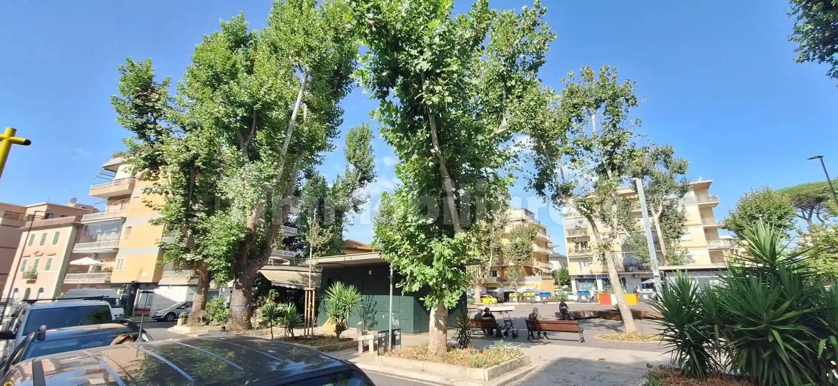 Trilocale piazza di Nostra Signora di Guadalupe, Monte Mario - Trionfale, Roma - foto 3
