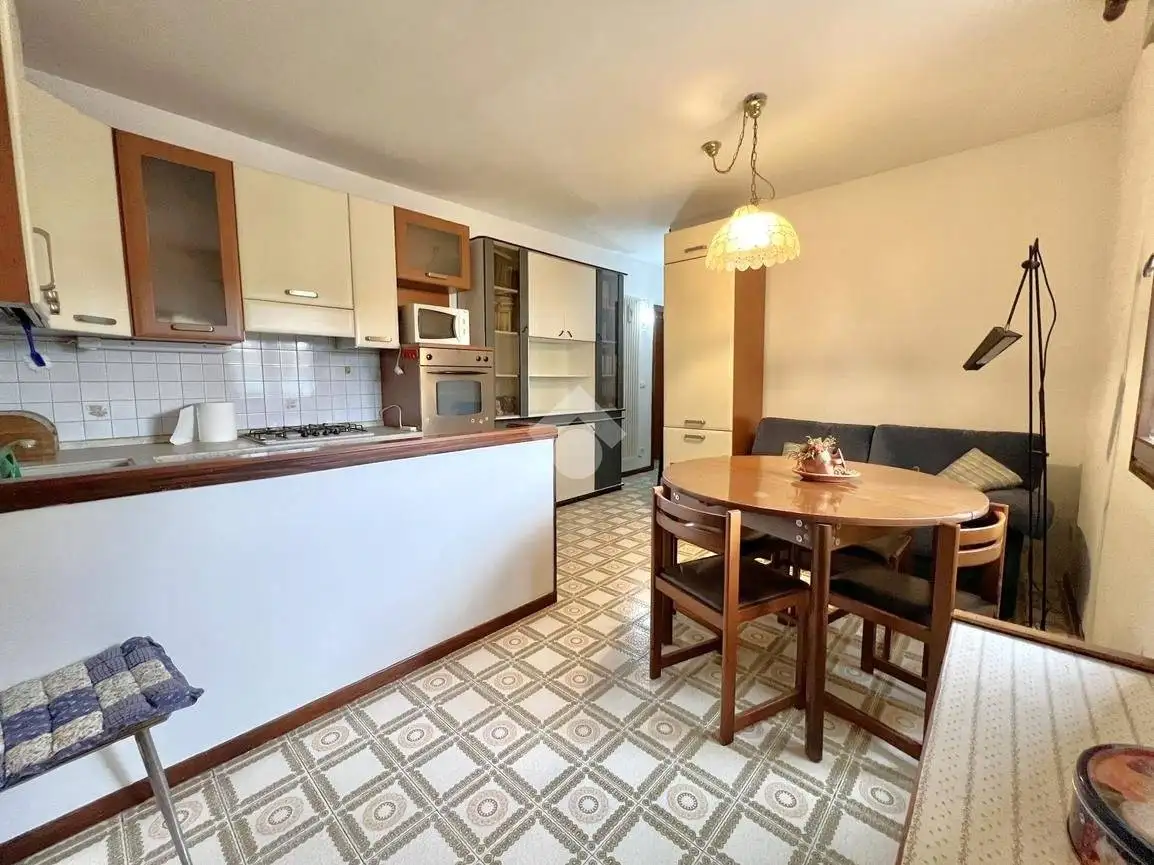 Appartamento in vendita a Castelfranco Veneto