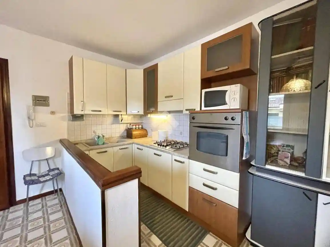 Bilocale via Scuole 17, Castelfranco Veneto - foto 4