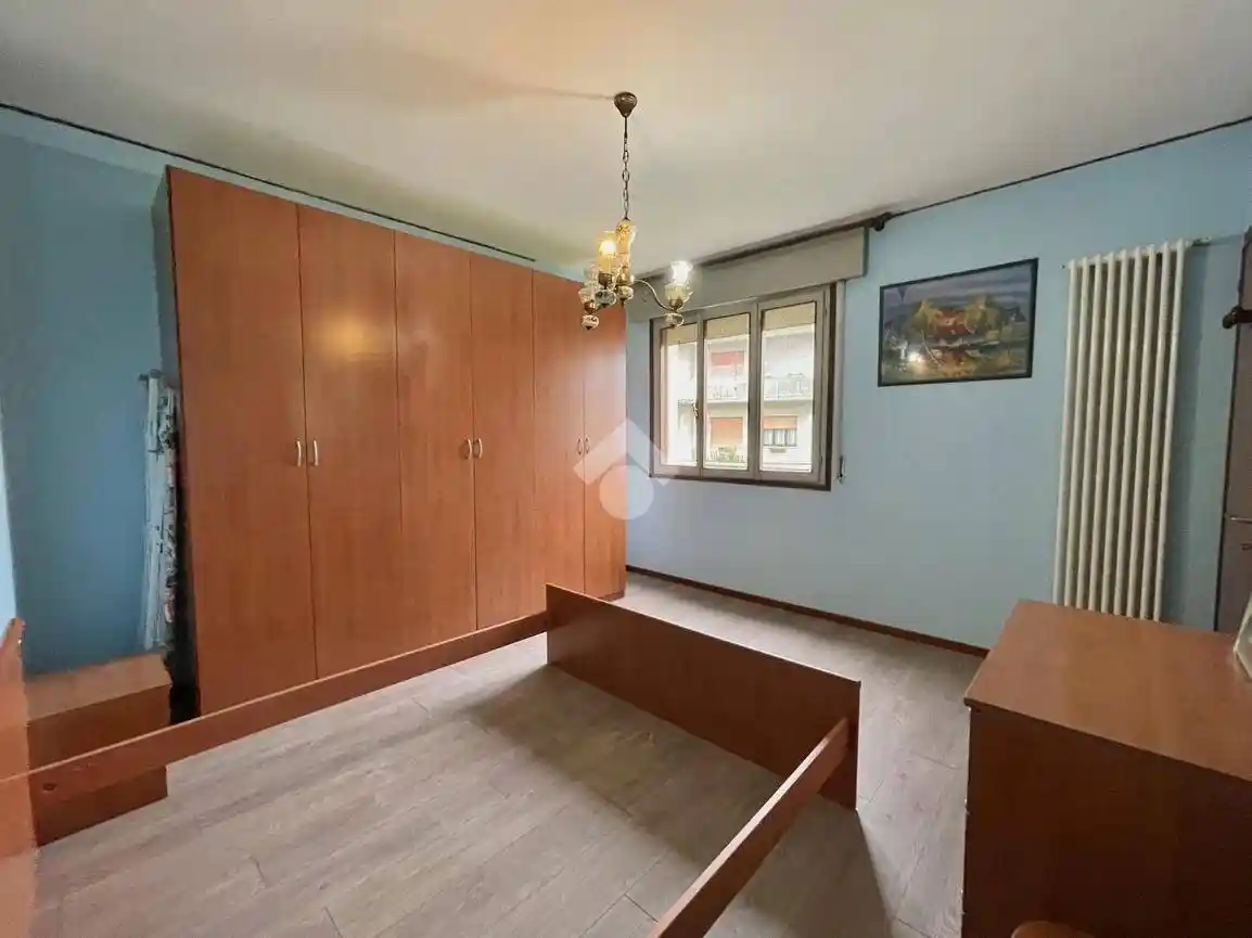 Bilocale via Scuole 17, Castelfranco Veneto - foto 5