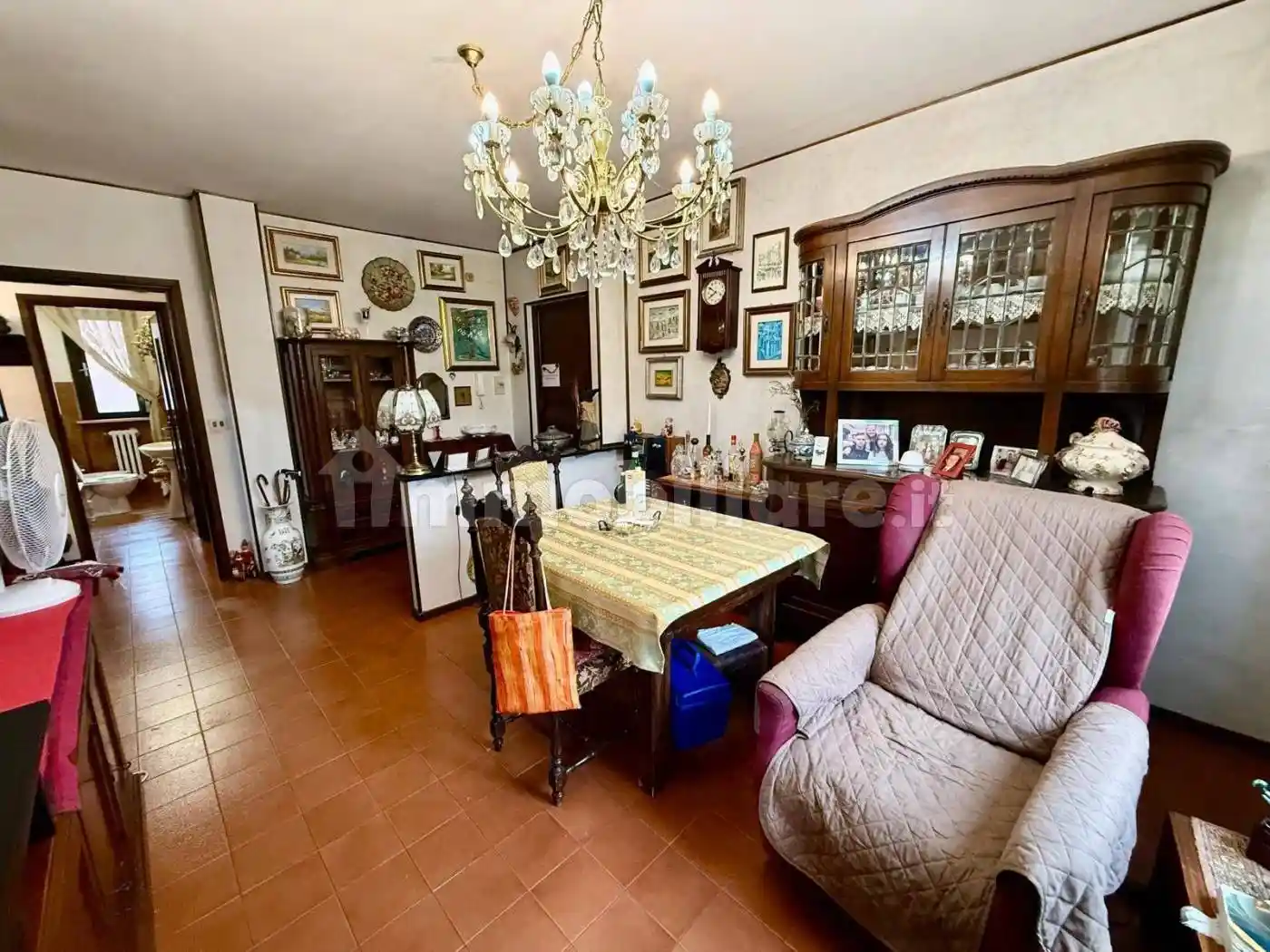 Appartamento via Longo 46, Cristo, Alessandria - foto 4