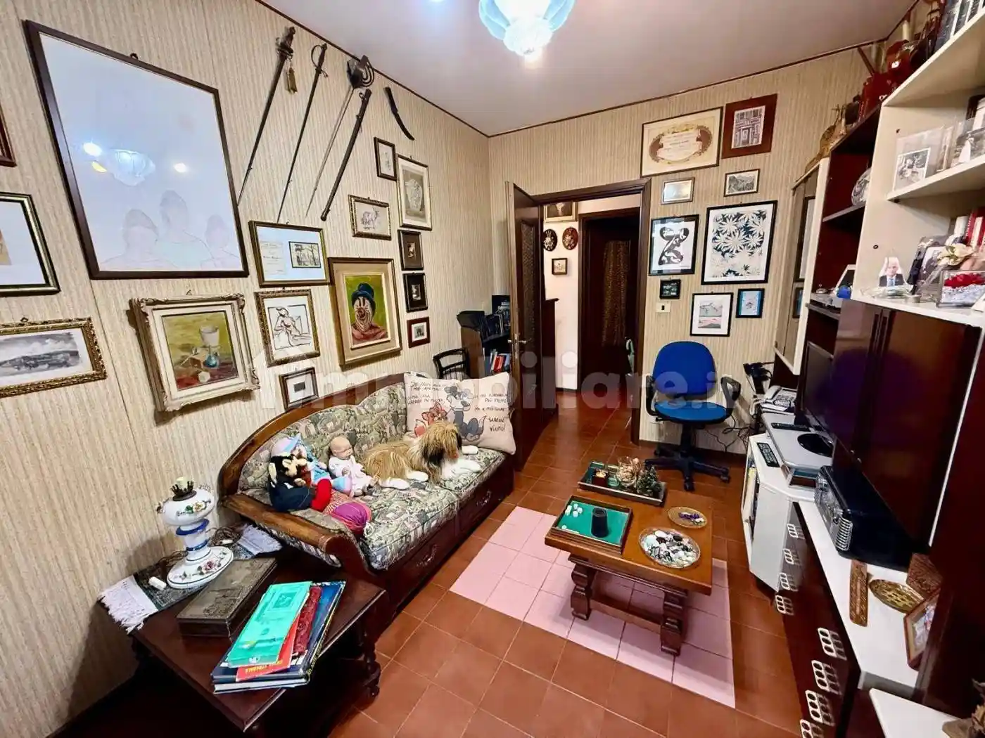 Appartamento via Longo 46, Cristo, Alessandria - foto 5