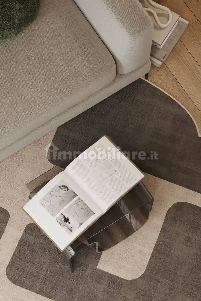 Trilocale largo Brasilia 4, Lorenteggio, Milano - foto 3