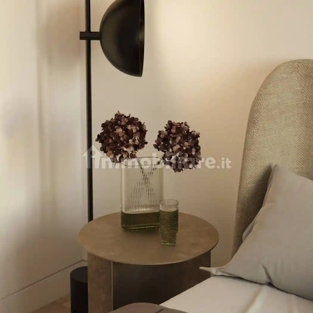 Trilocale largo Brasilia 4, Lorenteggio, Milano - foto 4