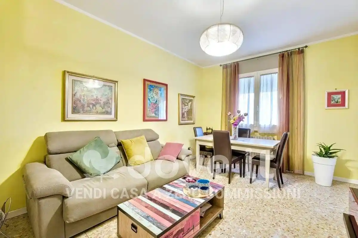 Appartamento in vendita a Brescia