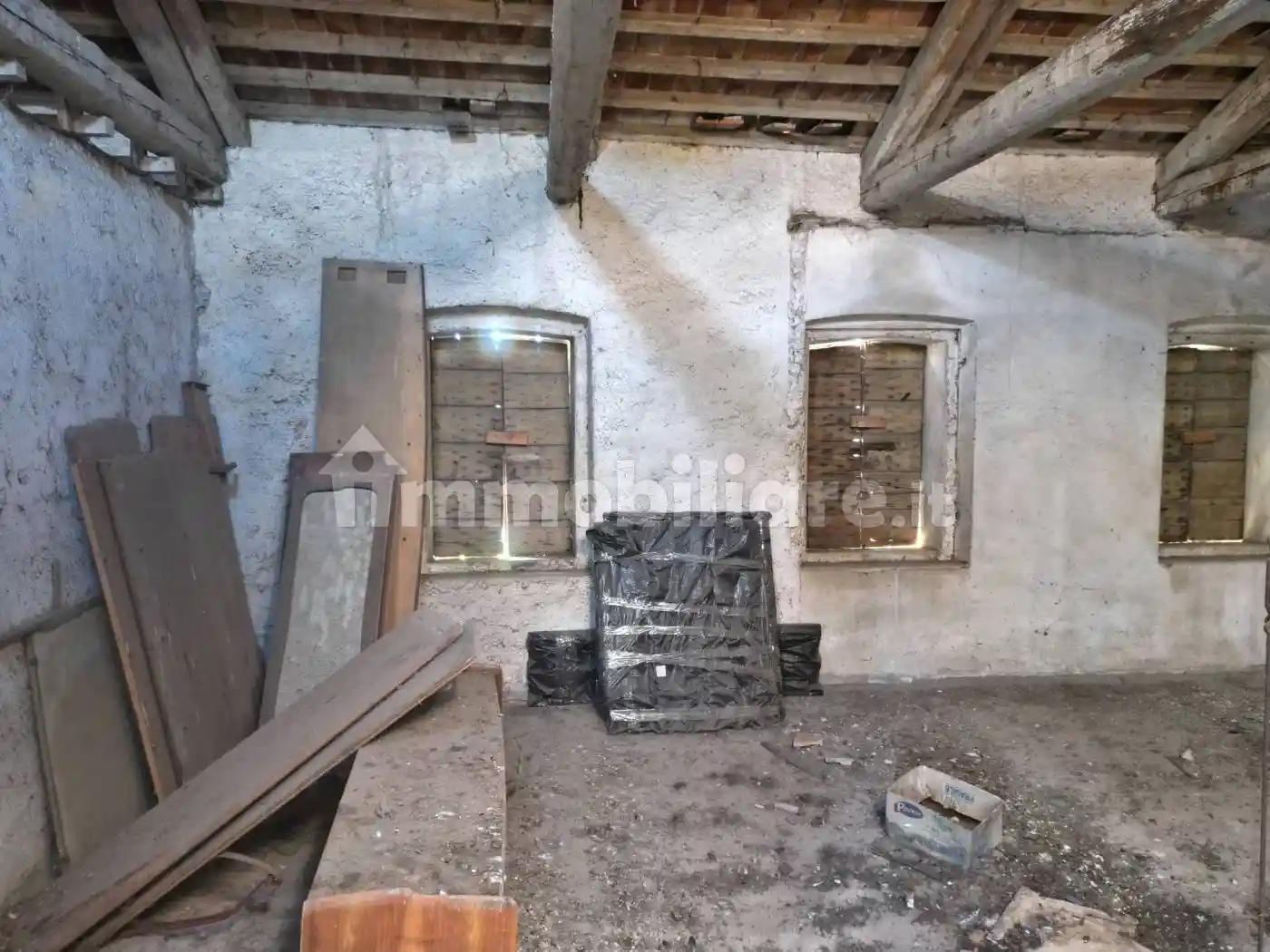 Villetta a schiera - foto 5