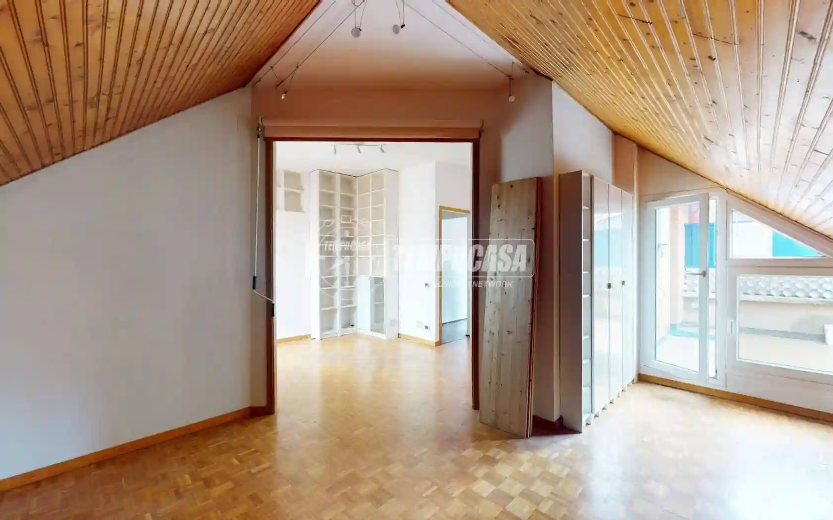 Attico - Mansarda - foto 5