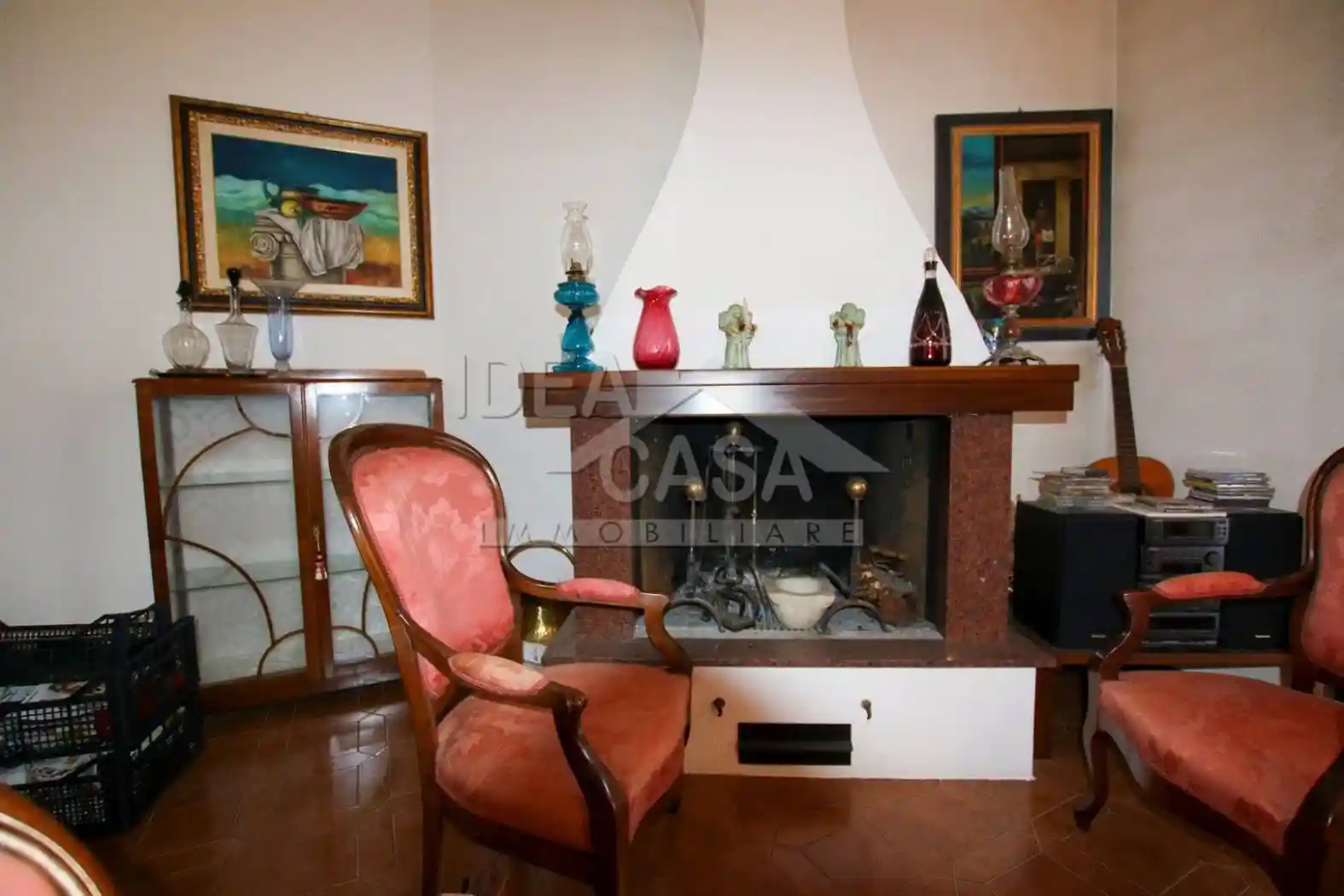 Villa unifamiliare via Salvador Allende 7, Centro, Concordia sulla Secchia - foto 3