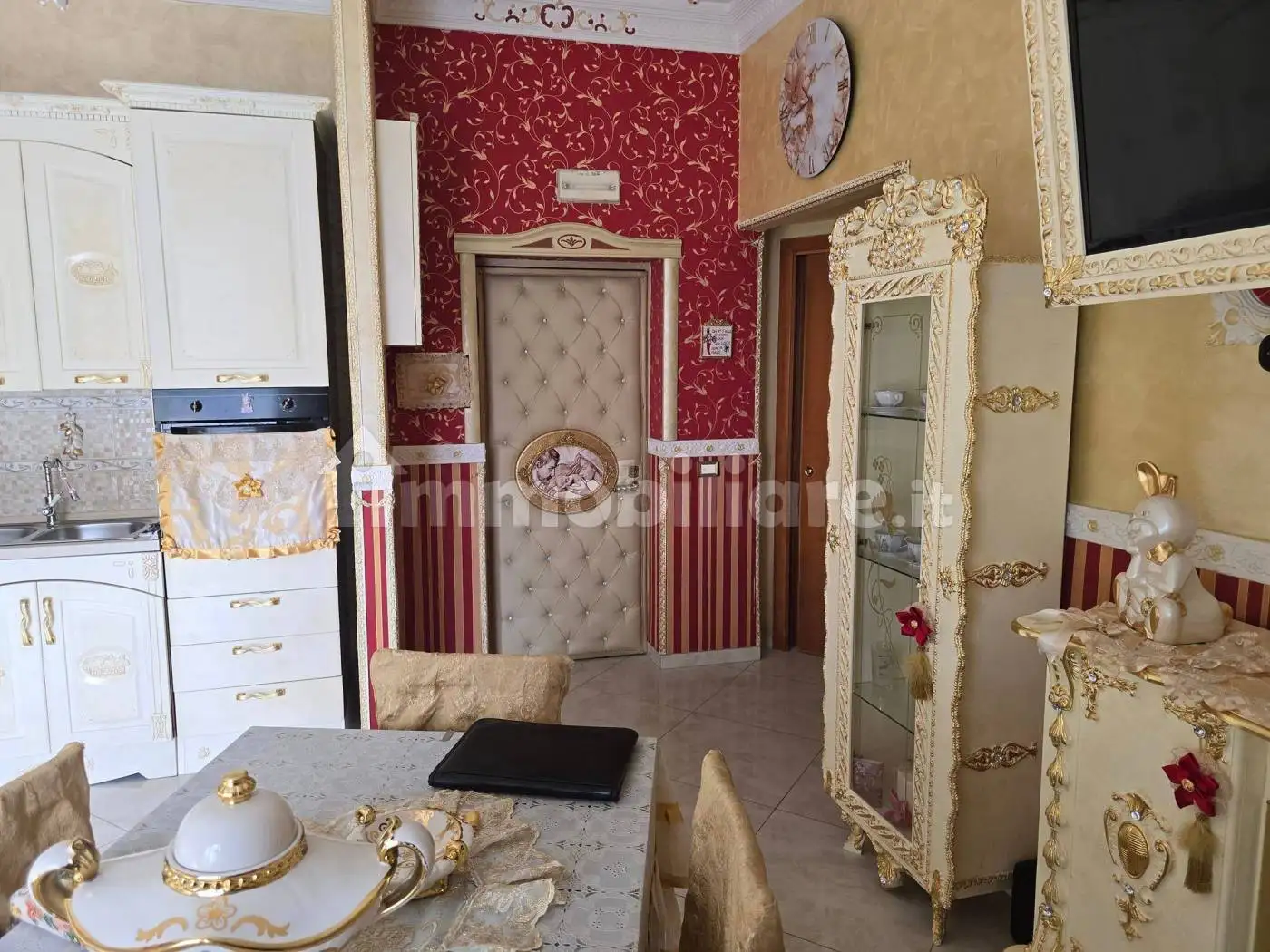 Appartamento in vendita a Afragola