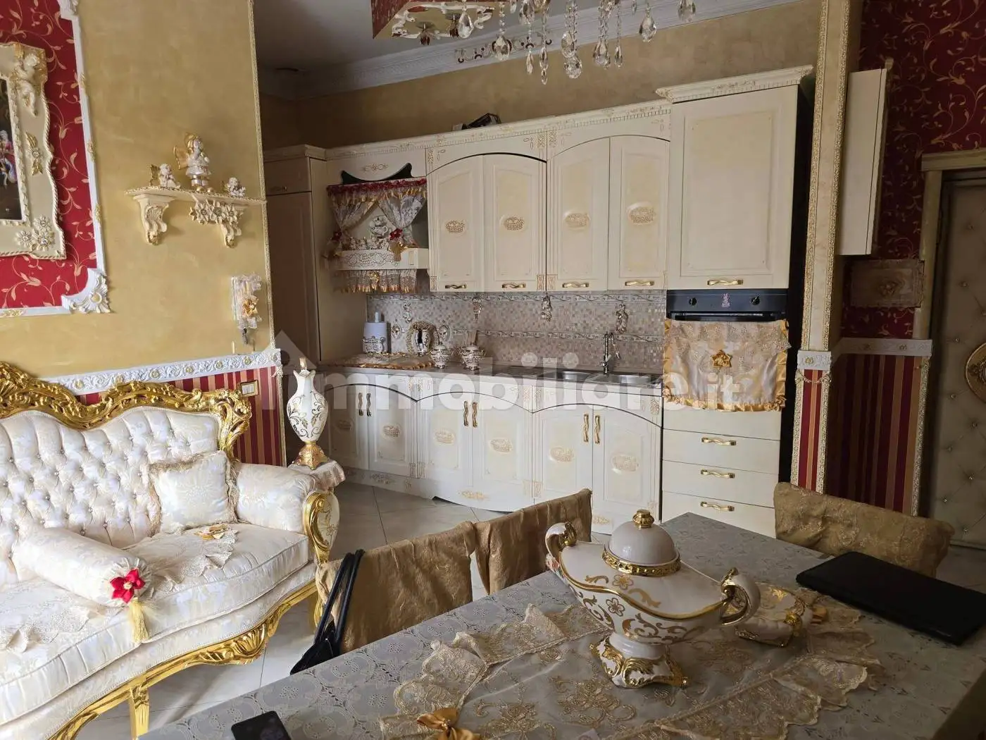 Bilocale ottimo stato, secondo piano, Afragola - foto 2