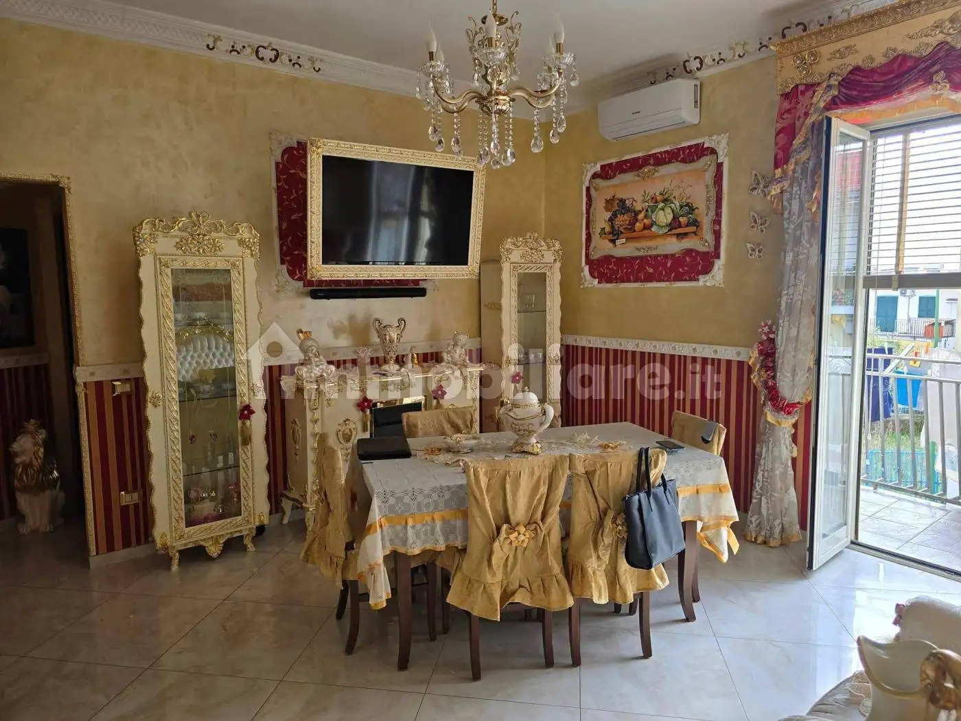 Bilocale ottimo stato, secondo piano, Afragola - foto 4