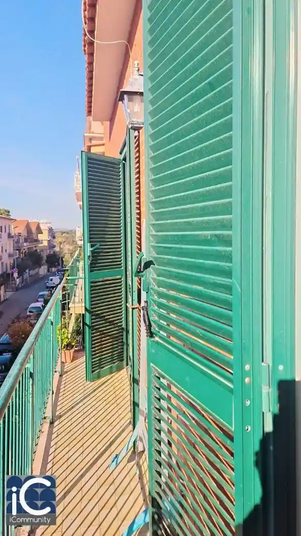 Bilocale via Montespertoli, Grottarossa - Saxa Rubra, Roma - foto 2