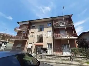 Appartamento in asta a Vittuone