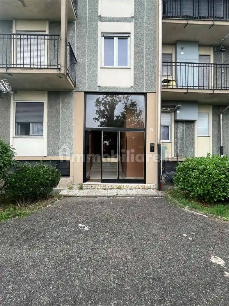 Appartamento in vendita a Limbiate