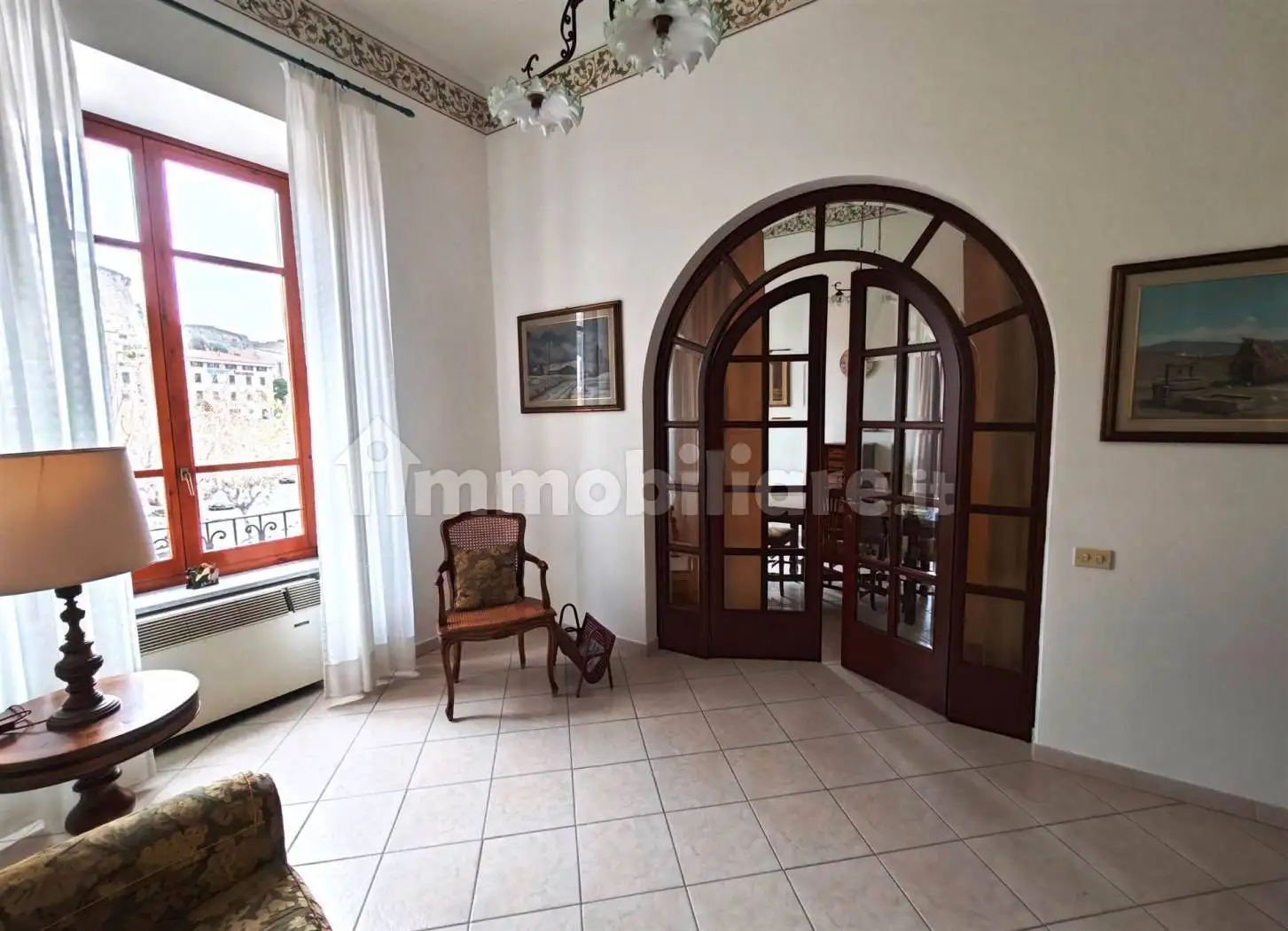 Appartamento in vendita a Portoferraio