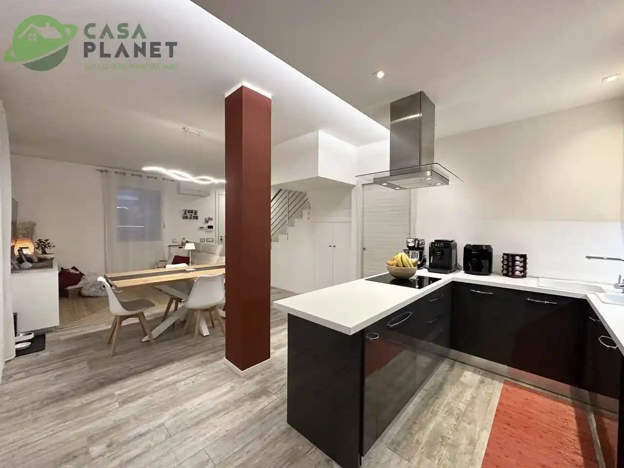 Villetta a schiera - foto 3