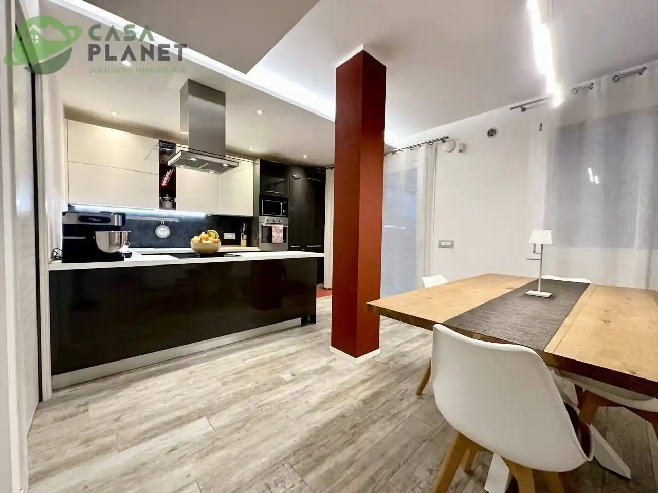 Villetta a schiera - foto 4