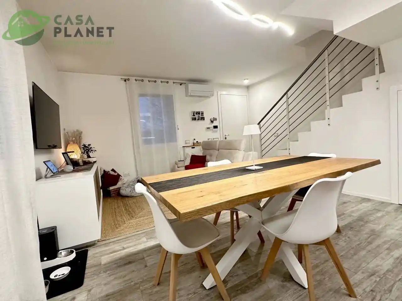 Villetta a schiera - foto 5