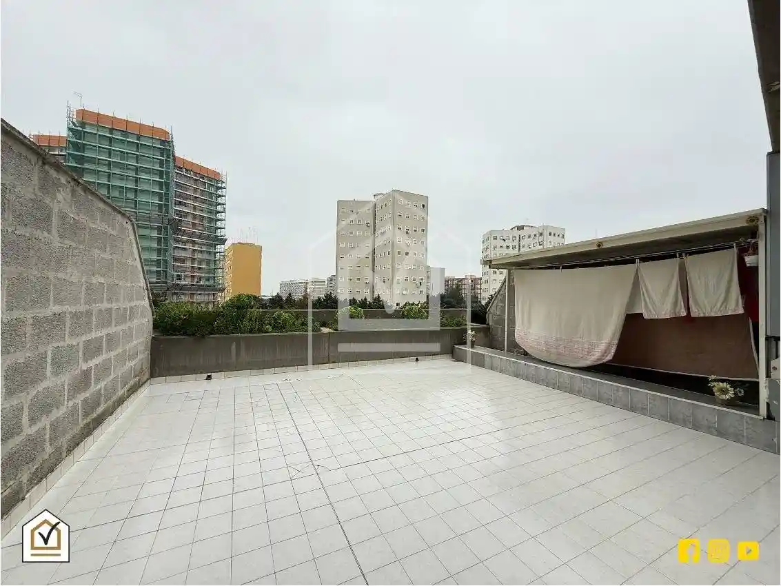 Trilocale viale Europa, Stanic, Bari - foto 3