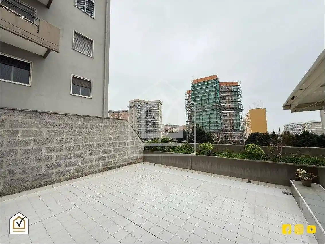 Trilocale viale Europa, Stanic, Bari - foto 5