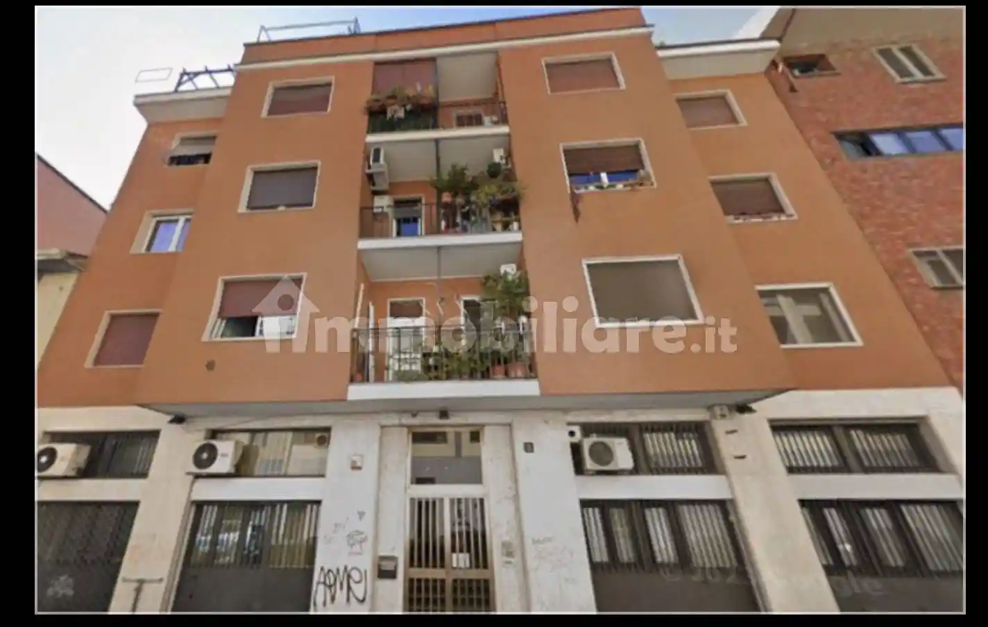 Bilocale via Termopili 5, Pasteur, Milano - foto 4