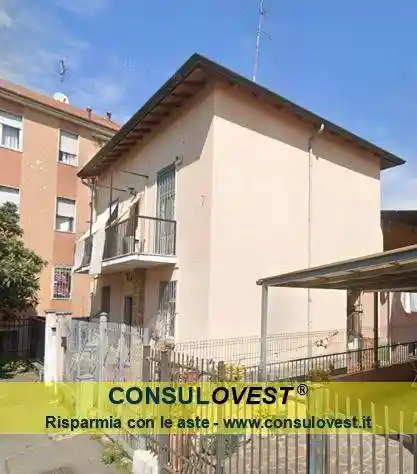 Appartamento in vendita a Pioltello