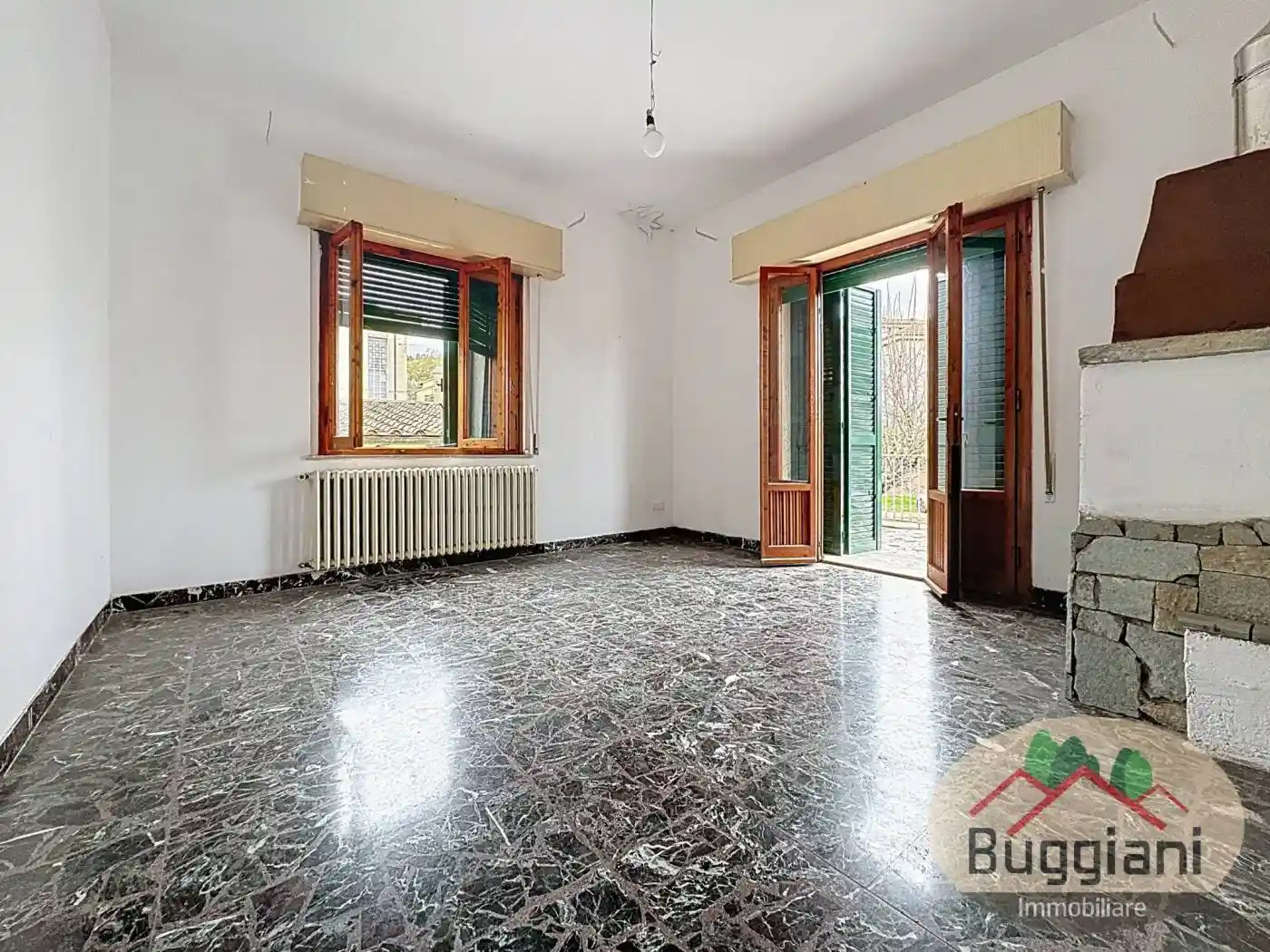 Villa in vendita a San Miniato