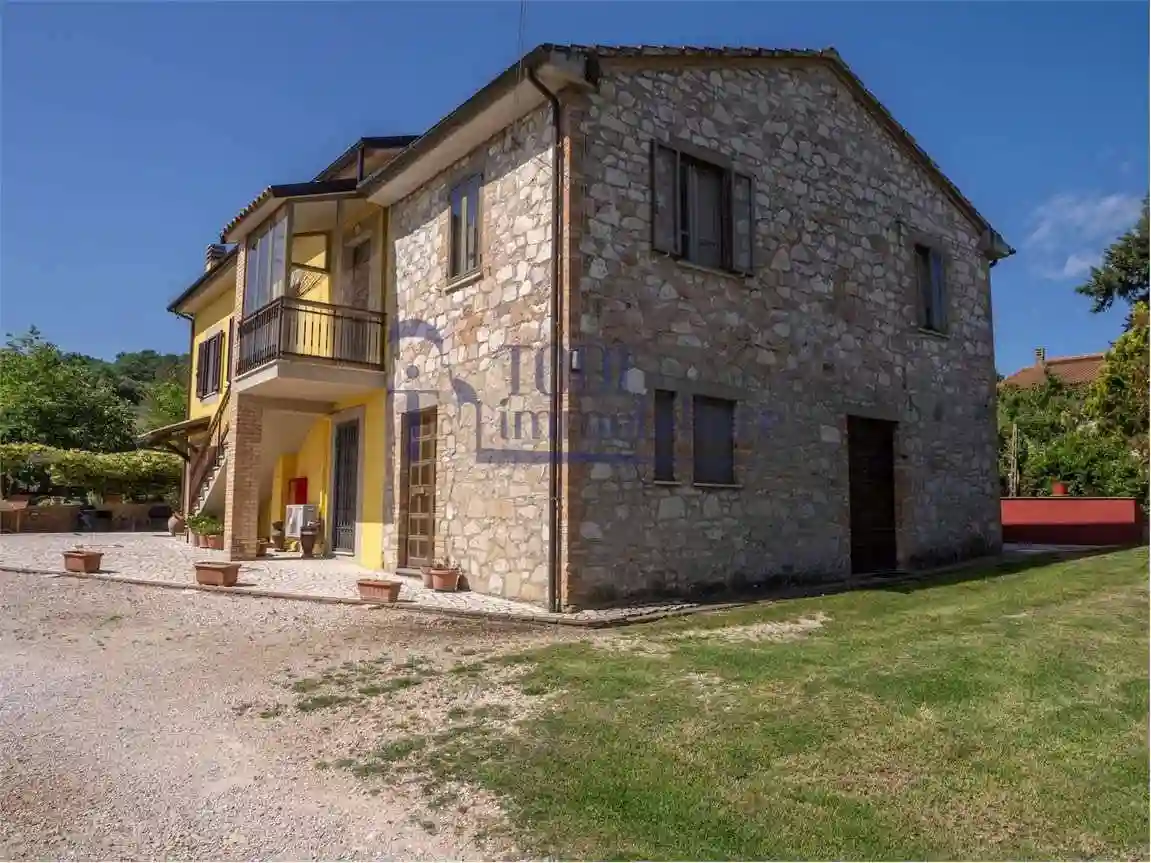 Casa indipendente - foto 4