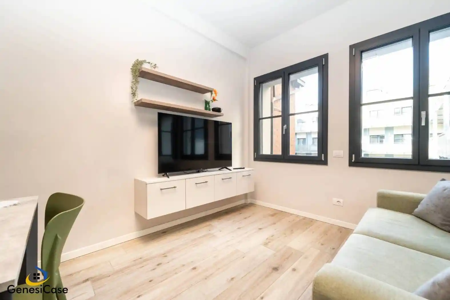 Trilocale via Asiago 105, Ponte Nuovo, Milano - foto 3