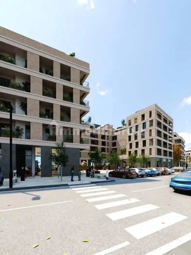 Trilocale viale Alessandro Guidoni, Novoli, Firenze - foto 4