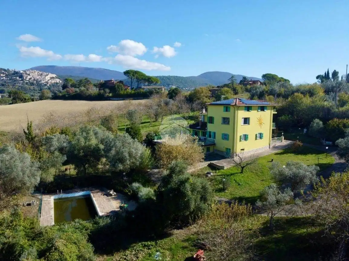 Villa unifamiliare Vocabolo colleaccetta 15, Calvi dell'Umbria - foto 2