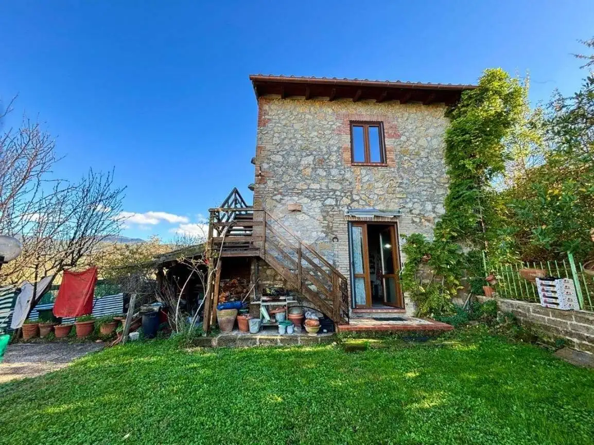 Villa unifamiliare Vocabolo colleaccetta 15, Calvi dell'Umbria - foto 3