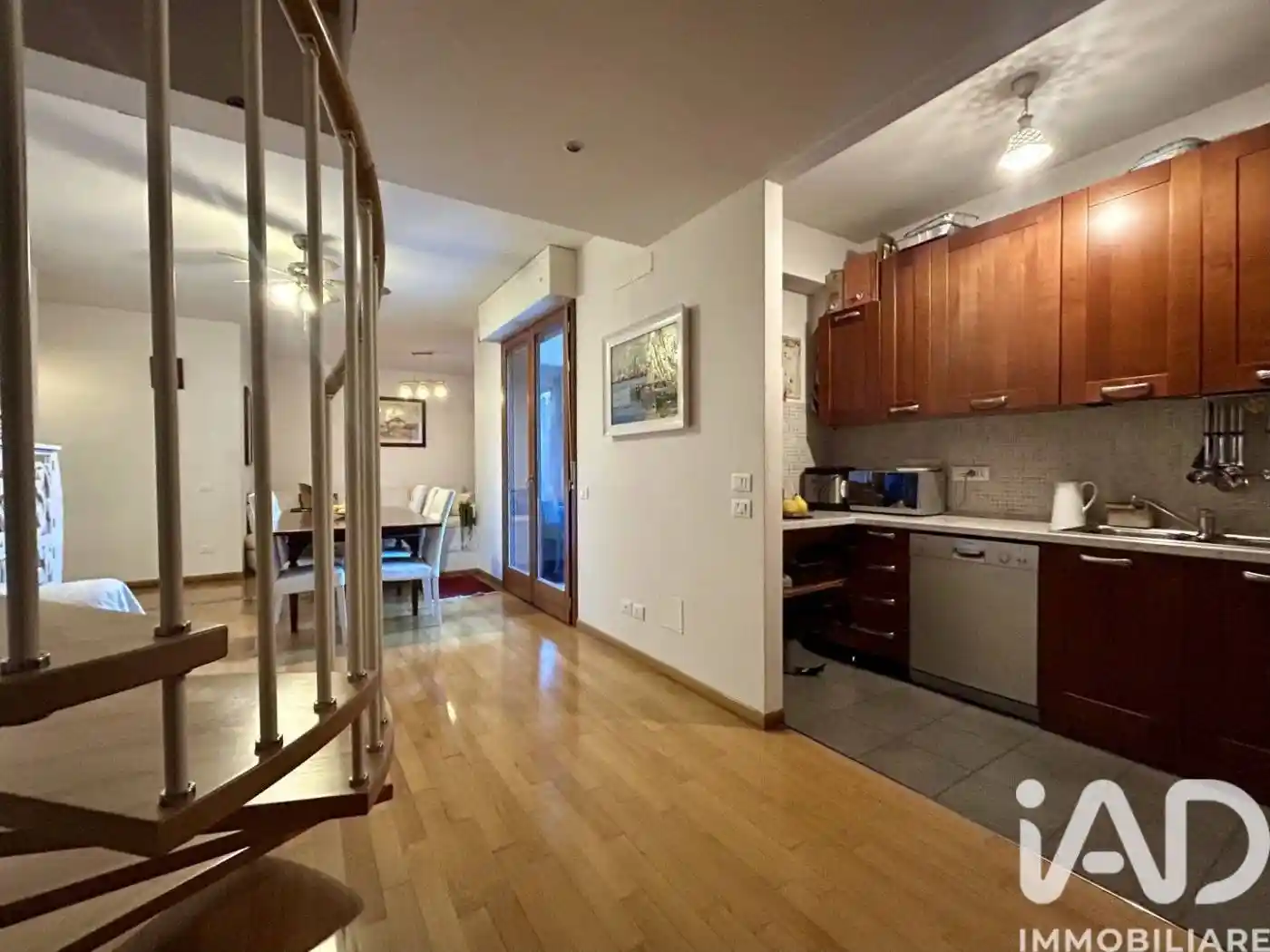 Appartamento in vendita a Firenze