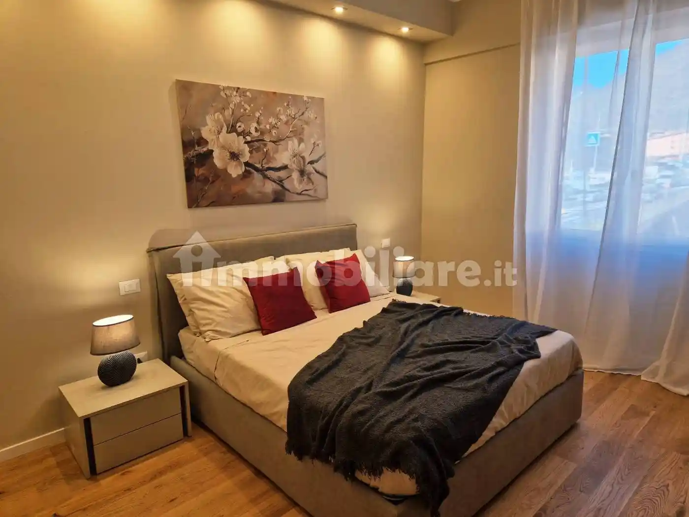 Appartamento in vendita a Sarezzo