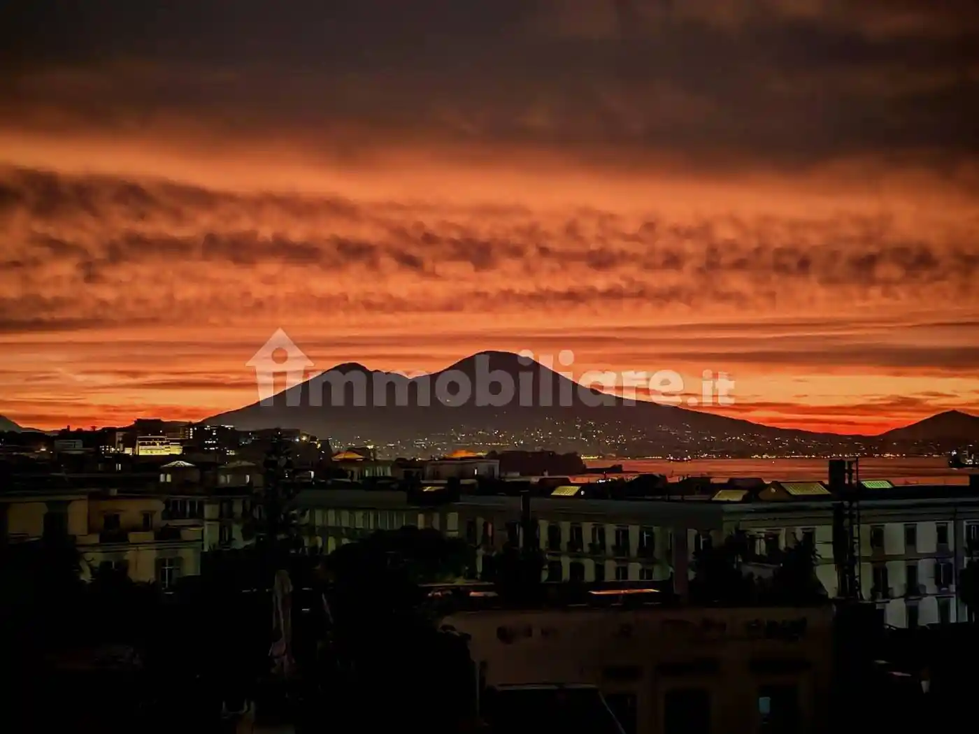 Appartamento Rampe Sant'Antonio a Posillipo, Posillipo, Napoli - foto 2