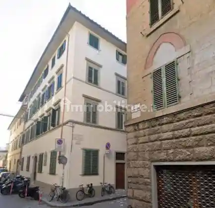 Appartamento in vendita a Firenze
