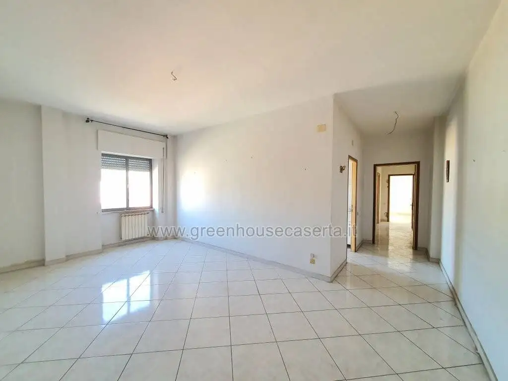 Appartamento in vendita a Caserta