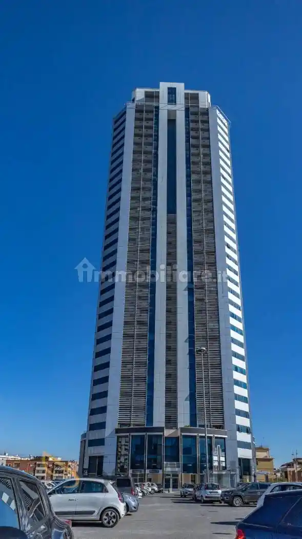 Appartamento in vendita a Latina