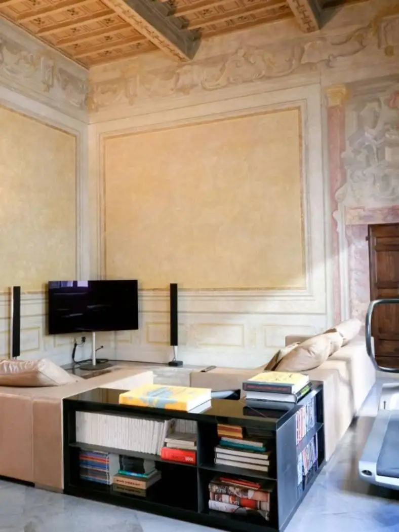 Appartamento in vendita a Prato