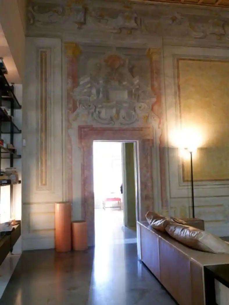 Appartamento via della Fortezza, Centro Storico - San Francesco, Prato - foto 2