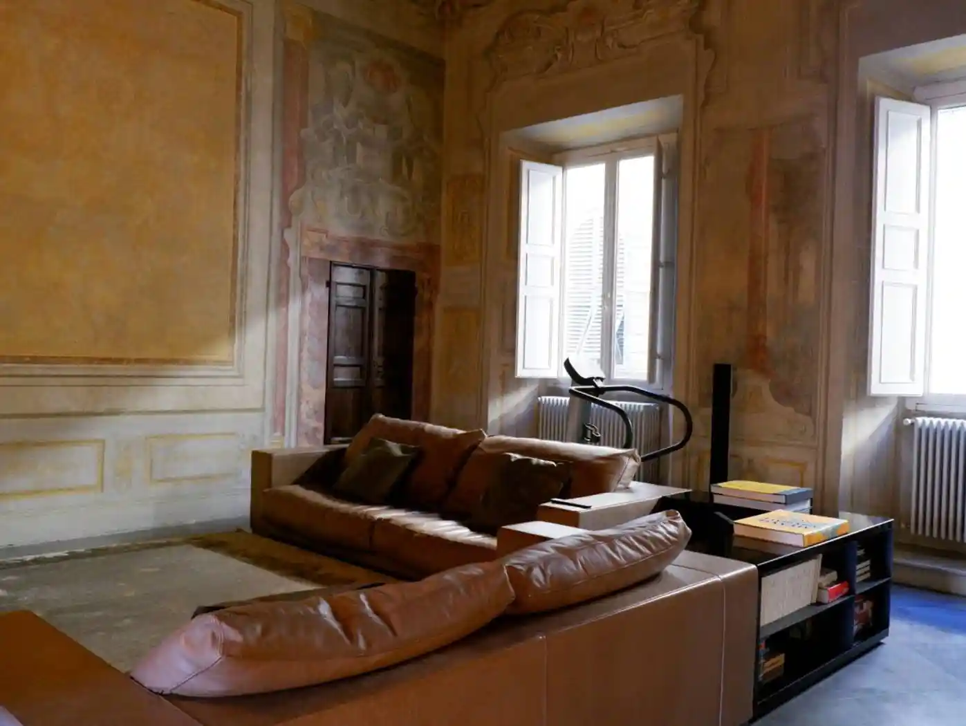 Appartamento via della Fortezza, Centro Storico - San Francesco, Prato - foto 3