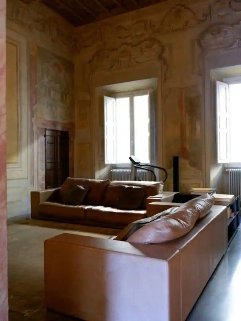 Appartamento via della Fortezza, Centro Storico - San Francesco, Prato - foto 4